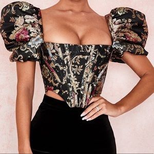 House of CB Isabella Top